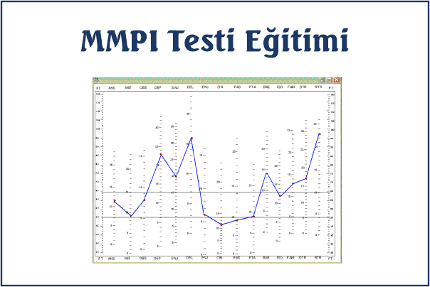 Psikolojik Test Eğitimleri 2024 Klinik Psikoloji Enstitüsü