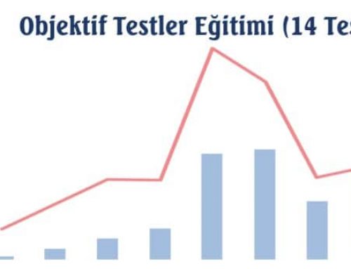 Objektif Testler Eğitimi