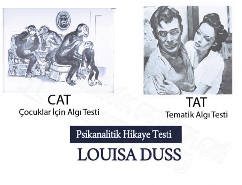 Projektif Testler Eğitimi (2020)